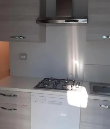 In Centro A Piano Terra Apartment Caorle