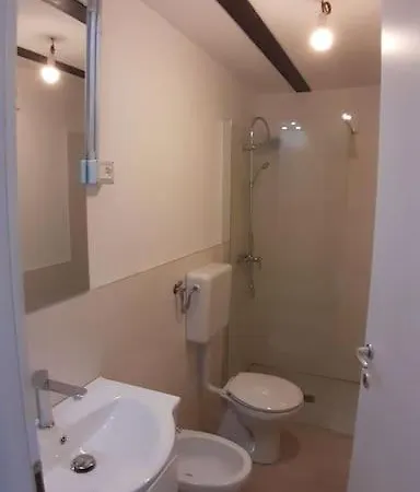In Centro A Piano Terra Apartment Caorle