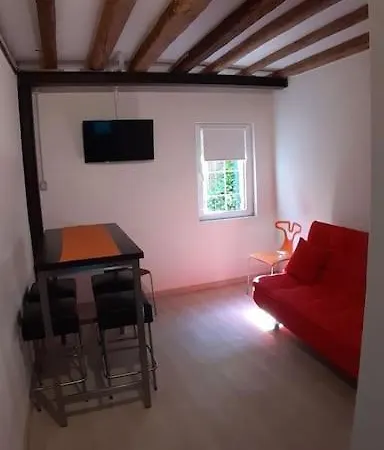 In Centro A Piano Terra Apartment